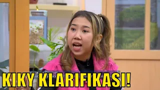 EKSKLUSIF! Klarifikasi Kiky Tentang Kritikan Untuk RS Indonesia! | FYP (14/03/23) Part 5