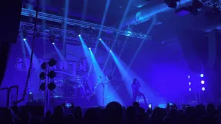 Amorphis - Into Hiding (Huxley's Neue Welt, Berlin) - 06/12/2022