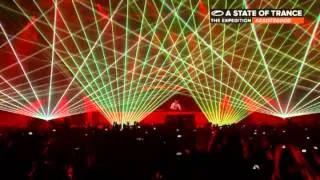 Armin van Buuren - A State of Trance 600 (Den Bosch, Nederland)