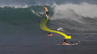 Dissect With Flow (Opening Scene) - Canggu