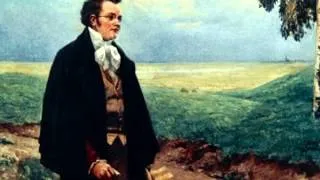 Franz Schubert Натан Рахлин Symphony No.8 (Unfinished)