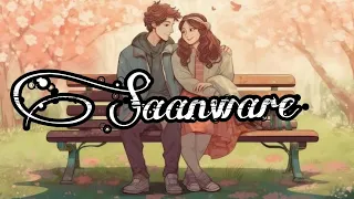 Saanware song new WhatsApp status | Akhil Sachdeva | Abhishek kumar | Mannara Chopra