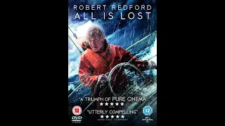 All Is Lost 2013 1080p Full Movie.