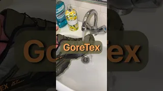 5 ФАКТОВ о GoreTex, о которых ты ТОЧНО НЕ ЗНАЛ(А)🤫