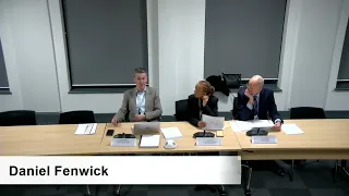 Thurrock Council - Standards and Audit Committee, 21/03/2024