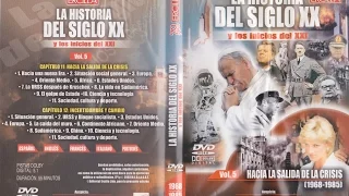 Historia del Siglo XX: 1968-1985