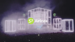 S7 Airlines | Gate7 2018