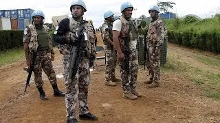 MONUSCO to evaluate attacks in Eastern DRC