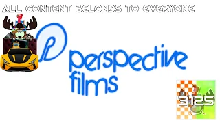 Perspective Films Logo Effects (Sponsored By Preview 2 V17 Effects)