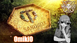 [WoT/JP] SandBoxxxxxx!!! - WoTCC