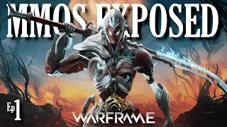 Exposing Warframe