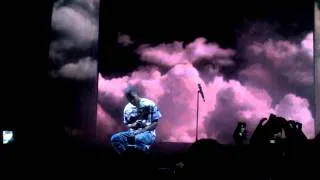 Frank Ocean - Wise Men (Live @ Brixton Academy)