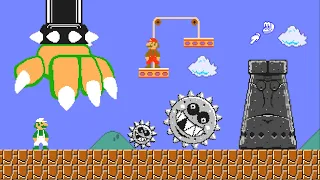 What If Super Mario Maker 2 Got a NEW Update?