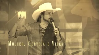 Lucas Reis & Thácio - Mulher Cerveja e Viola [ DVD SALOON LRT ]