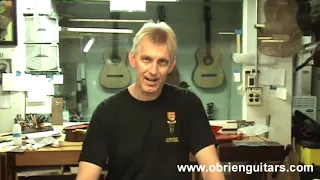 Luthier Tips du Jour Mialbag 36- Royal Lac