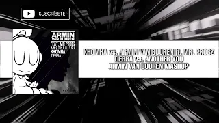 Tierra vs. Another You (Armin van Buuren Mashup)