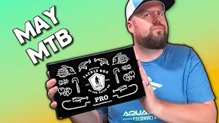 Are There BETTER Options? | Mystery Tackle Box Pro May 2024