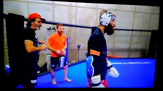 Jorge Masvidal - Fulltime fighter Episode 7 SNEAK PEAK "It's an Opportunity"