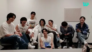 [ENGSUB] 230802 펜타곤 PENTAGON Weverse Live : Completely the performance!