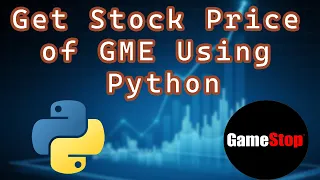 How to Get Live Stock Market Prices in Python