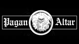 Pagan Altar - Judgement of the dead
