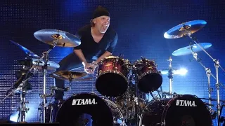 Metallica: Moth Into Flame (Baltimore, Maryland - May 10, 2017)