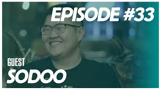 [VLOG] Baji & Yalalt - Episode 33 w/Sodoo
