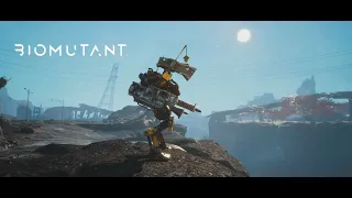 Biomutant Trailer May The Furrth + World (Subtítulos en Español)