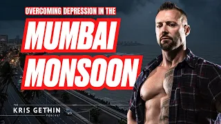 OVERCOMING DEPRESSION IN THE MUMBAI MONSOON