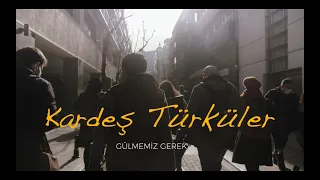 Kardeş Türküler - Gülmemiz Gerek [Official Video Clip © 2021 BGST Records]