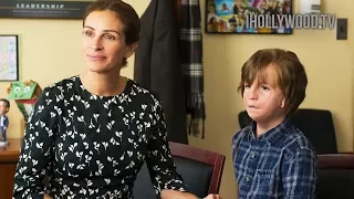 WONDER (2017 Movie) Behind The Scenes - #ChooseKind - Julia Roberts, Jacob Tremblay