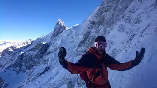 Le pan du rideau, 18/02/2018