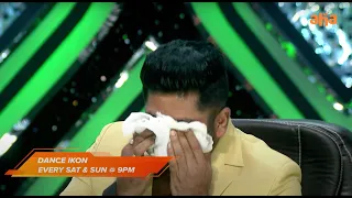 Dance IKON Episode 5 & 6 | Promo | Ohmkar | Sekhar Master | ahaVideoIN