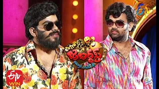 Sudigaali Sudheer Performance | Extra Jabardasth | 11th September 2020  | ETV Telugu