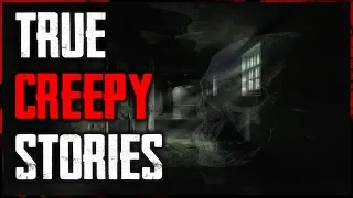 25 TRUE Creepy Stories From The Internet | ULTIMATE Creepy Stories Compilation
