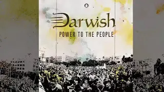 Darwish - Power to the people d00b