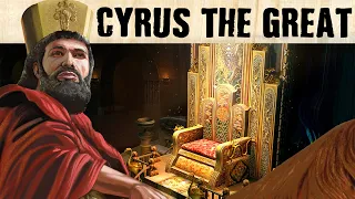 The Messiah 500 Years Before Christ | The Life & Times of Cyrus the Great