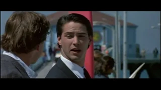 Point Break: It's Make or Break [Part.1]