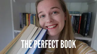 How to find the perfect book (your next favourite read!)