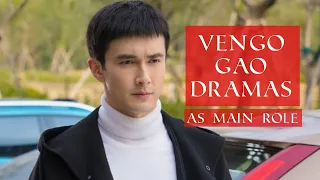 Vengo Gao Dramas As Main Role