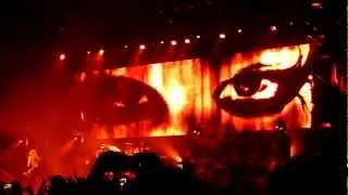 Nightwish - Planet Hell - live @ Hallenstadion in Zurich 24.4.2012