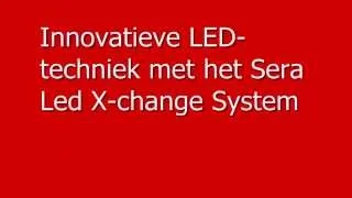 sera digital LED www.jouwdierenzaak nl