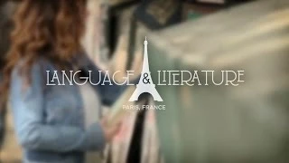 Rosetta Stone Learner Stories: Meet Grace (French)