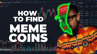 Beginner Guide: How to Find Profitable Meme Coins Early