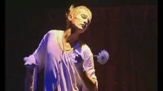 Aija Vītoliņa/Cabaret - Mio Bello Bello Amore (Live)