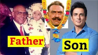 Top 50 Real Life Father/Son of Bollywood Actors | टॉप 50 बॉलीवुड एक्टर के पिता | #viral #actor