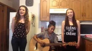 Titanium Cover - The Trio