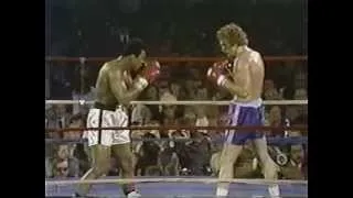 Muhammad Ali vs Joe Bugner (I) 1973-02-14