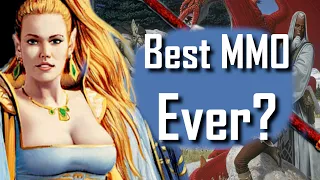 A History of EverQuest - The MMO That Made The Genre