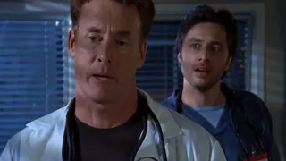 Le meilleur de Scrubs